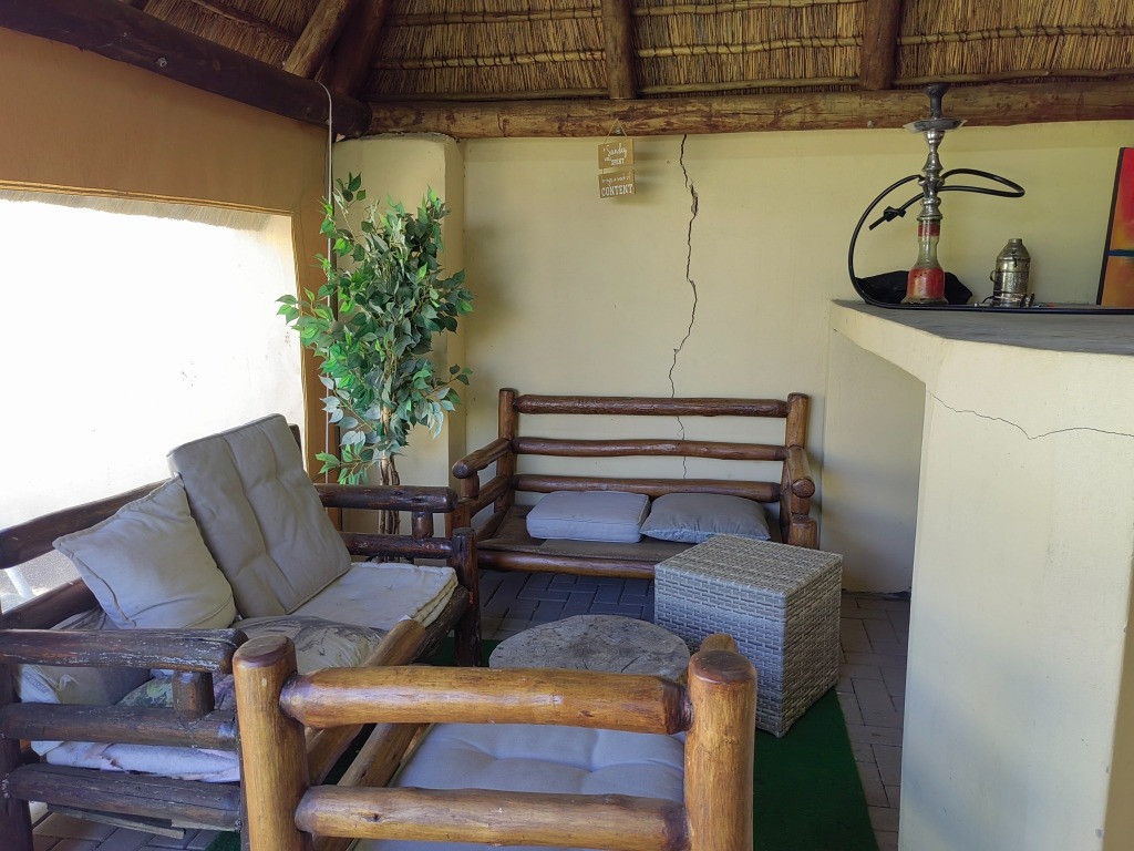 3 Bedroom Property for Sale in Universitas Free State